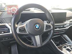 بي ام دبليو X6